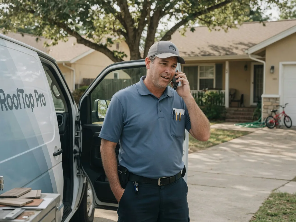 Roof Repair Canaan, CT FAQs